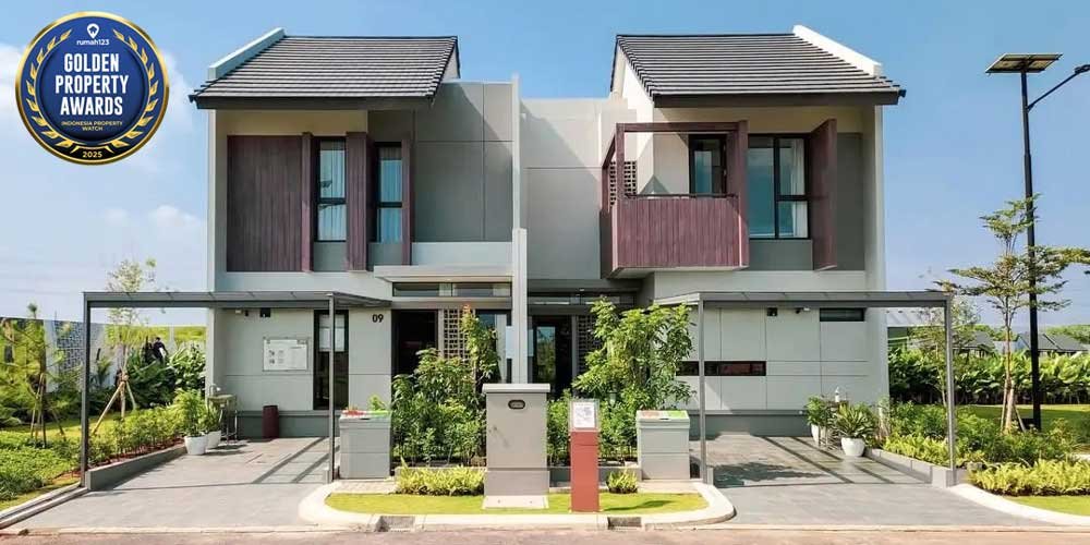 Best of The Best Regional Development Project, SUMMARECON BANDUNG