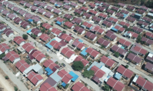 KPP dan FLPP Jadi Solusi Atasi Backlog 9,9 Juta Rumah di Indonesia?