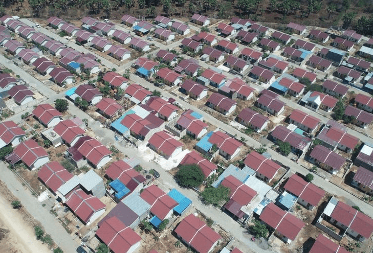 KPP dan FLPP Jadi Solusi Atasi Backlog 9,9 Juta Rumah di Indonesia?