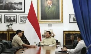 Program Rumah Subsidi Capai 205 Ribu Unit, Presiden Tekankan Kebijakan Pro Rakyat