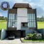 The Links Golf Villa Mendapatkan Best Premium Villa