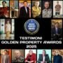 Testimoni Golden Property Awards 2025