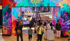 Raup Rp410 Miliar di Serpong, Kini Summarecon Expo 2025 Berlanjut 10 Hari di Bandung