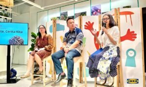 Coffee Lovers! Hari Kopi Sedunia, IKEA Luncurkan Dua Menu Kopi Baru