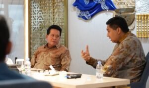 Maruarar Dorong BRI Perkuat Dukungan Program Perumahan Rakyat