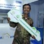 Dukung Asta Cita Prabowo, BRI Salurkan KPR FLPP Rp14,21 Triliun