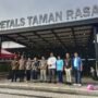 Taman Rasa Tempat Kongkow Baru di Paramount Petals, Dibuka untuk Umum