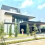 Termewah di Indonesia, Ini Potret "Rumah Sultan" BSD City yang Dilego Rp89 Miliar
