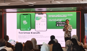 BP Tapera Edukasi Karyawan SIG Manfaatkan KPR Subsidi dan Akses Hunian Terjangkau