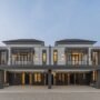 Kurang dari Rp10 Miliar Dapat Rumah Premium di Gading Serpong, Ini Penampilannya