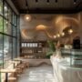 CAFÉ + RETAIL KONSEP HYBRID DAN INSTAGRAMMABLE DESIGN