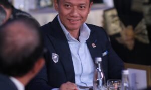 AHY Nilai Sinergi Lintas Kementerian Jadi Kunci Pemerataan Pembangunan