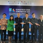 GAFA 2025 Siap Digelar, Dorong Teknologi Fasad dan Kaca Inovatif Berkelanjutan di Asia Tenggara