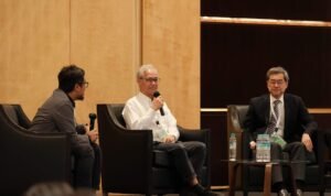 Urun Rembug Developer dan Arsitek Bahas Ruang Urban Terbengkalai di Jakarta