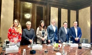 JLL: Data Center, Logistik, dan Living Tetap Menjadi Penopang Utama JLL: Data Center, Logistik, dan Living Tetap Menjadi Penopang Utama Sektor Properti Indonesia