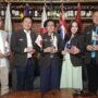 Xavier Marks Perluas Sayap ke Jepang dan Malaysia