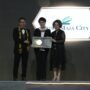 Citra Maja City Sabet Penghargaan “Best of the Best Affordable Housing Project” di GPA 2025
