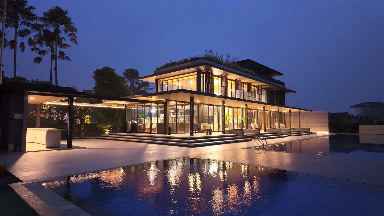 Garden Residence at Emeralda Golf Hunian Eksklusif Menyatu dengan Keharmonisan Alam