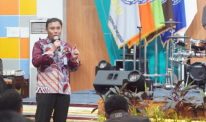 Bersama Kementerian PKP, BP Tapera Sosialisasikan Program Pembiayaan Perumahan di Medan