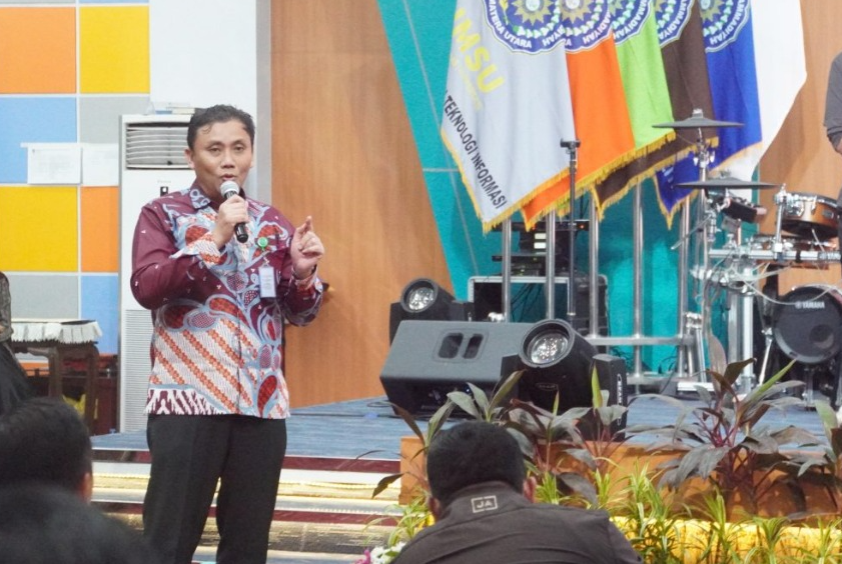 Bersama Kementerian PKP, BP Tapera Sosialisasikan Program Pembiayaan Perumahan di Medan