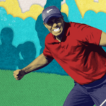 LESSONS FROM MR. TIGER - Property and The City