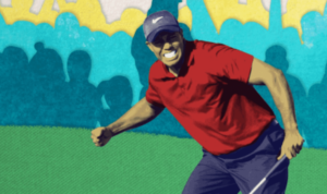 LESSONS FROM MR. TIGER - Property and The City