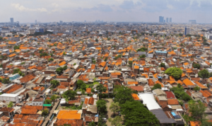 Harga Rumah Bogor Terkoreksi Pencari Rumah Pertama Bisa Diuntungkan