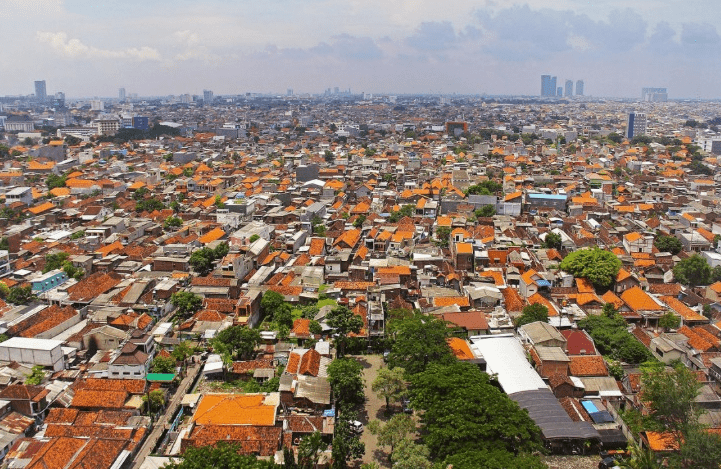 Harga Rumah Bogor Terkoreksi Pencari Rumah Pertama Bisa Diuntungkan