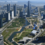 Urban Design Dan Vitalitas Area Komersial