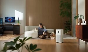 Xiaomi Perkuat Ekosistem AIoT, Hadirkan Tiga Perangkat Pintar untuk Rumah Lebih Aman dan Nyaman
