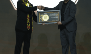Batara Parkview Raih Penghargaan Best Subsidized Housing di Golden Property Awards 2025