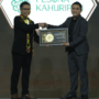 Batara Parkview Raih Penghargaan Best Subsidized Housing di Golden Property Awards 2025