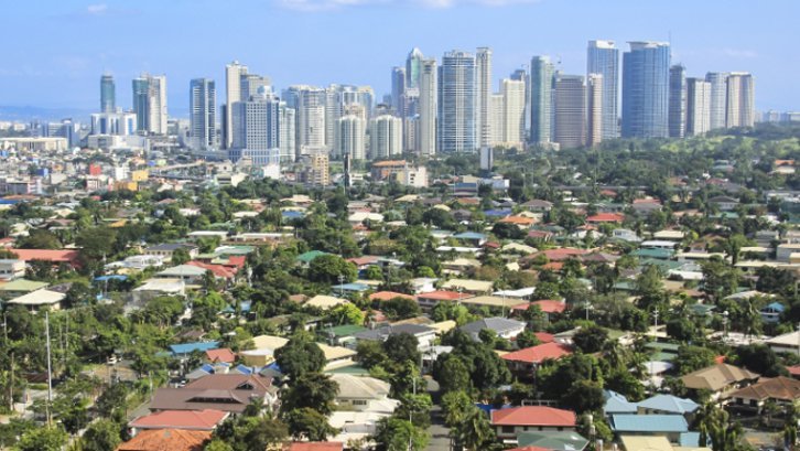 Colliers Ungkap Tiga Faktor Krusial dalam Pemilihan Lokasi Pusat Data Colliers Ungkap Tiga Faktor Krusial dalam Pemilihan Lokasi Pusat Data di Jakarta