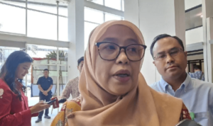 Pemerintah Pacu Ekonomi Lewat Program Tiga Juta Rumah