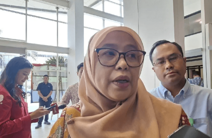 Pemerintah Pacu Ekonomi Lewat Program Tiga Juta Rumah