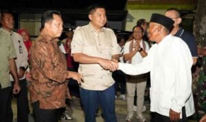 Lewat Program CSR, Ciputra Group Dukung Pemerintah Tangani RTLH di Surabaya