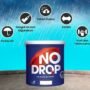 NO DROP, Cat Favorit Untuk Perlindungan Maksimal Saat Musim Hujan