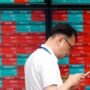 Pasar Saham Asia Vitalitas Di Tengah Gejolak Global
