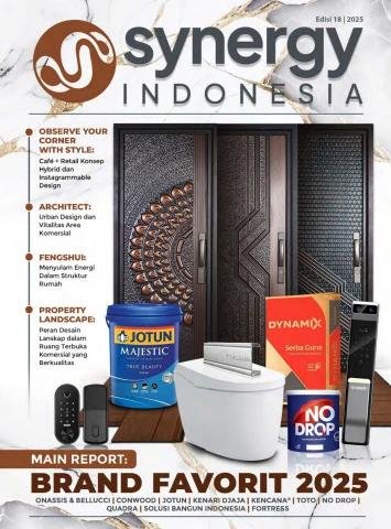 Brand Favorit 2025, Branding Sebagai Kunci Menuju Top Of Mind