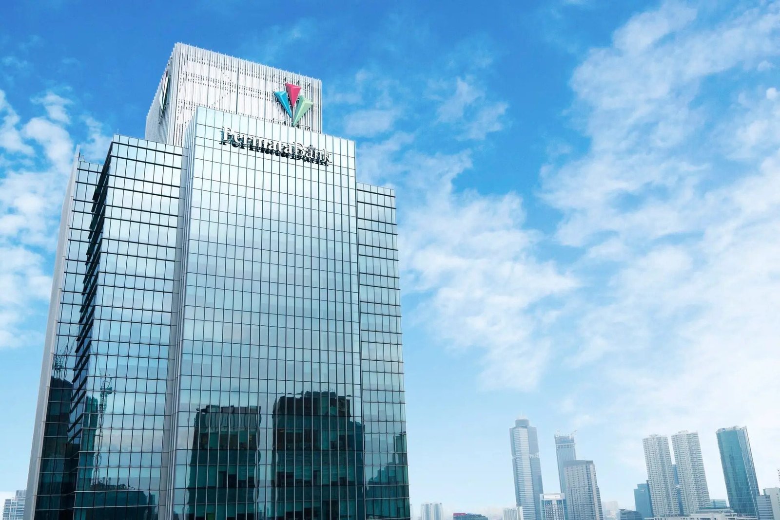 Airlangga Dorong Bank Permata Terlibat dalam Penyaluran KUR Perumahan