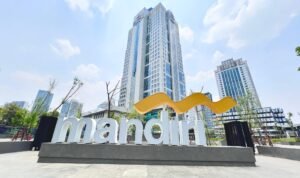 Mandiri Dukung Pemerataan Akses Rumah Layak melalui Penyaluran KPP