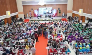 Bekasi Catat Rekor Nasional Penyaluran Rumah Subsidi, Menteri PKP Beri Bekasi Catat Rekor Nasional Penyaluran Rumah Subsidi, Menteri PKP Beri Apresiasi