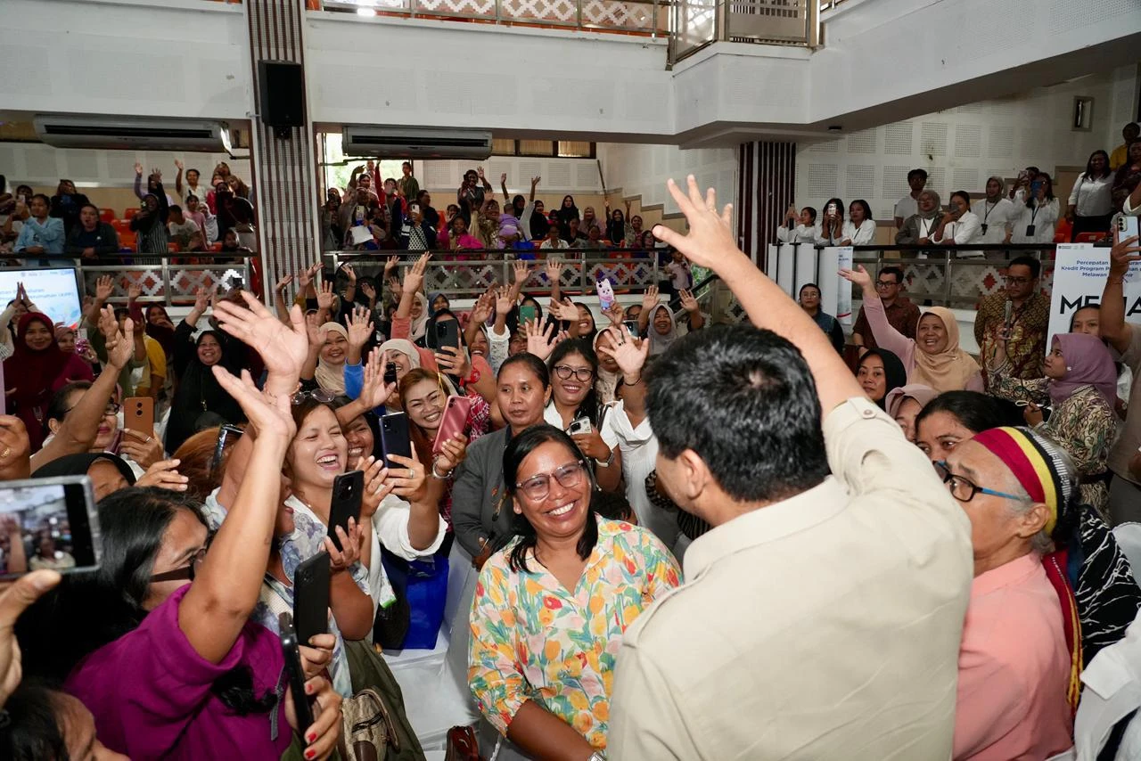 Backlog Rumah di Bali Capai 54 Ribu Unit, Pemerintah Siapkan Penanganan Lewat BSPS dan KPP