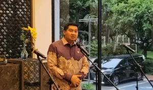 Maruarar Usulkan Penghapusan SLIK OJK Permudah MBR Miliki Rumah