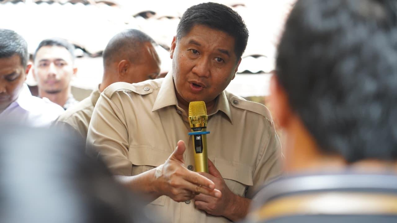 Pemerintah Siapkan Renovasi 400 Ribu Rumah Tak Layak Huni pada 2026