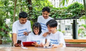 Stage 3 Samsung Innovation Campus Resmi Dimulai