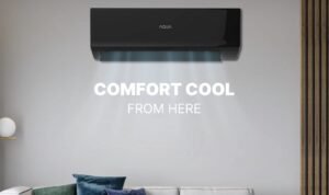 AQUA Rilis AC Anti Jamur dan Bakteri