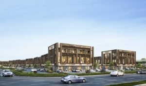 Sinar Mas Land Luncurkan Alunara Society Hub, Kawasan Shophouse Modern Sinar Mas Land Luncurkan Alunara Society Hub, Kawasan Shophouse Modern di BSD City