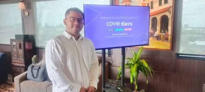 Cove Perkenalkan Tiga Kategori Hunian Co-living Beserta Ragam Fasilitas dan Harganya