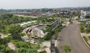 Dari K-Drama ke Rumah Nyata: Areum Parc Bogor Hadirkan Suasana Korea di Bogor